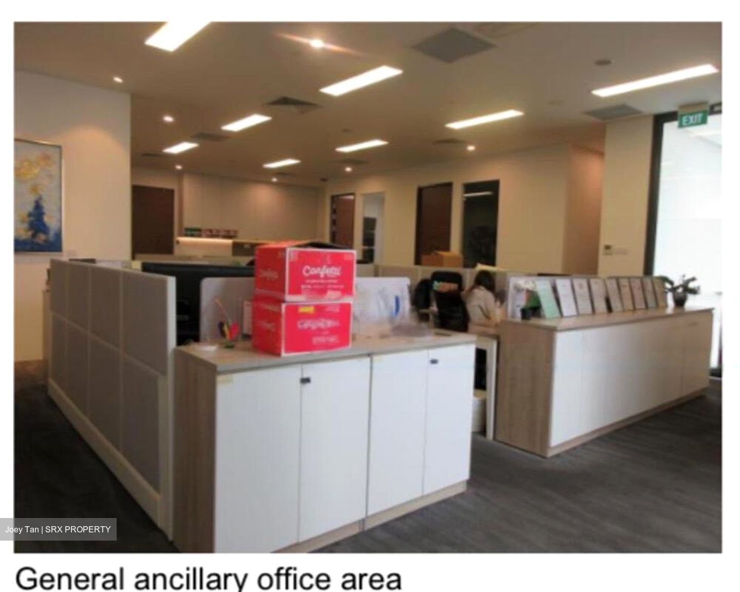 Chin Bee Drive (D22), Factory #488231981